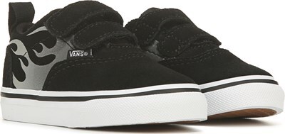 van tennis shoes for women