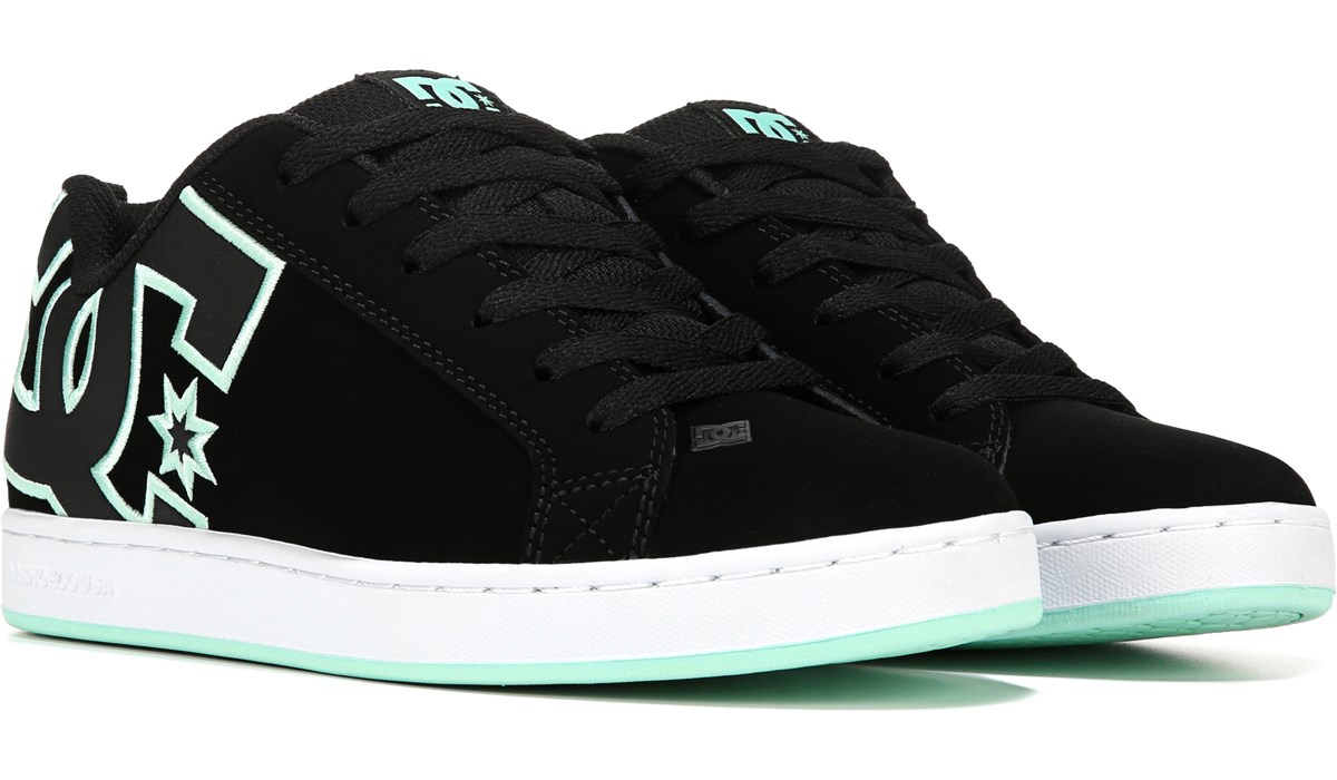 women's dc sneakers