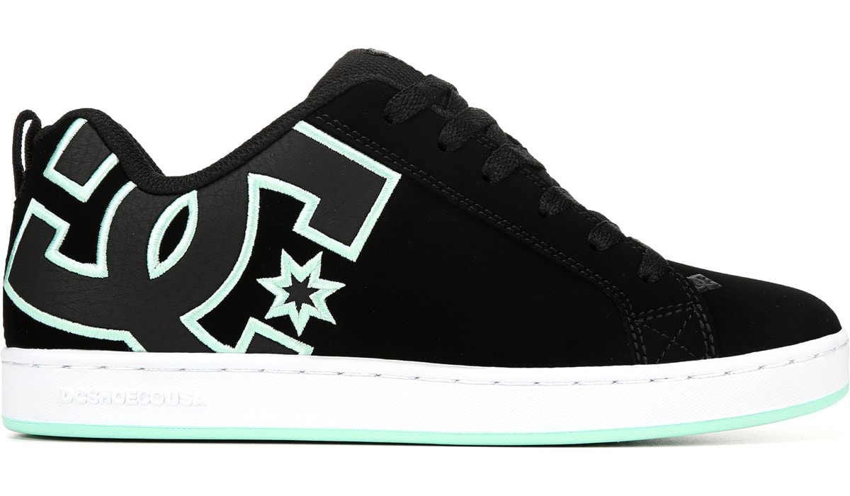 dc court graffik womens