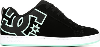 canada dc shoes