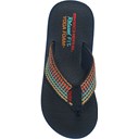 Women's Asana Flip Flop Sandal - Top