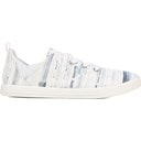 Blue White Stripe
