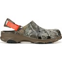 Realtree Camo Walnut