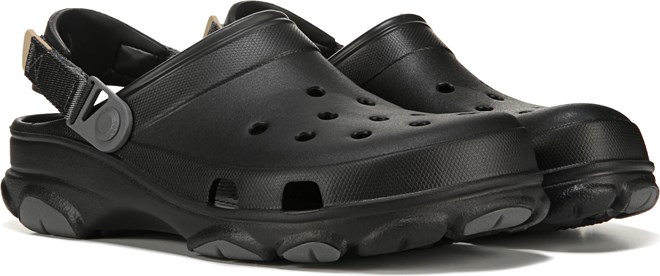 Crocs at hotsell famous footwear