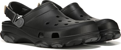 Famous footwear mens crocs deals