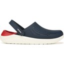 Navy/Pepper