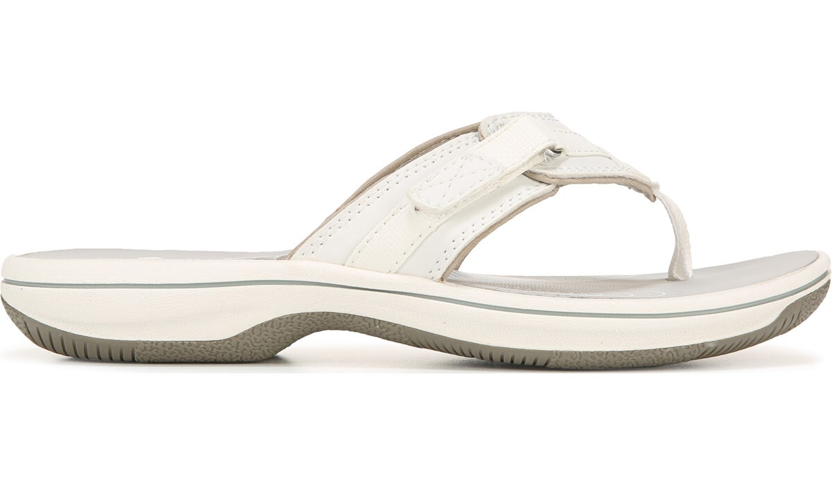 cloudsteppers flip flops