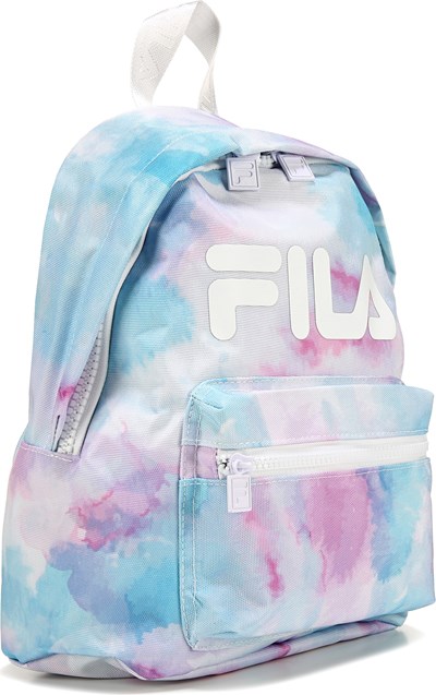 Tie Dye Mini Backpack