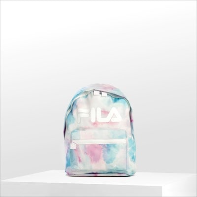 Tie Dye Mini Backpack