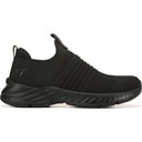 Black/Black