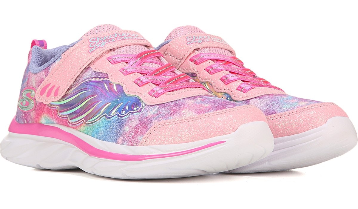 do skechers shoes run big or small
