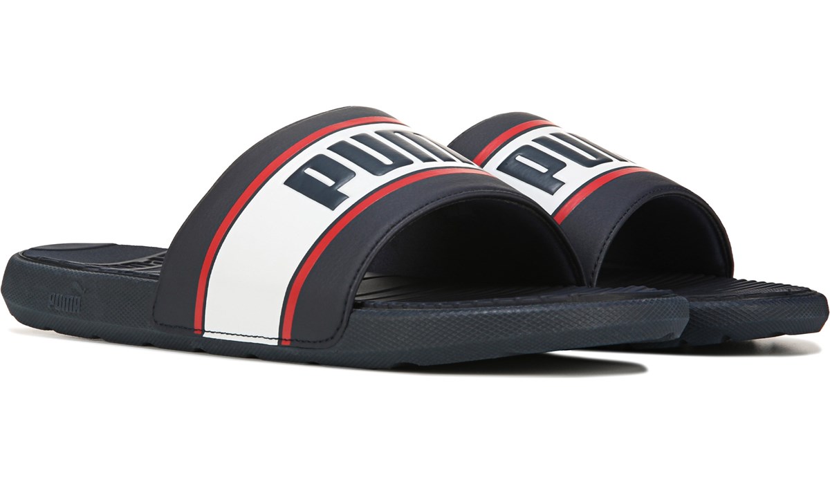retro slide