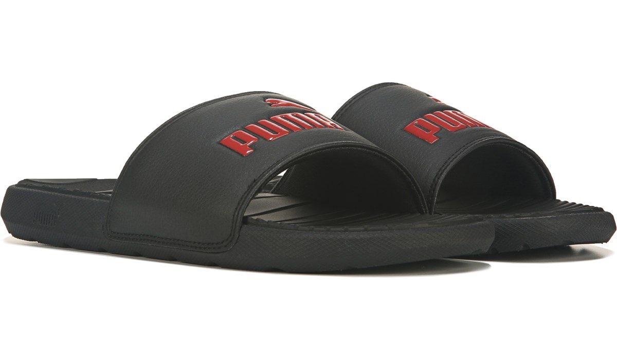 Men's Cool Cat Slide Sandal - Pair