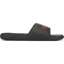 Black/Red