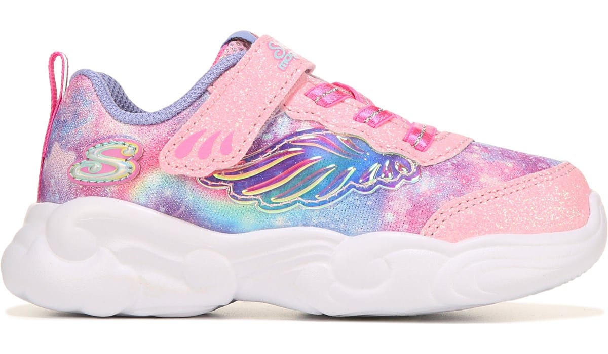 Kids' Unicorn Storm Sneaker Toddler 