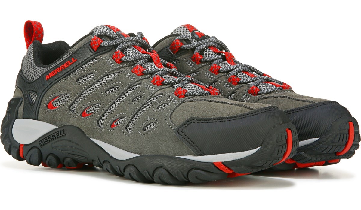 Merrell crosslander vent waterproof sales