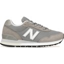 Grey/White