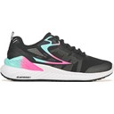 Black/Pink/White