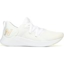 White/White