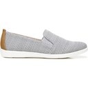 Grey Knit