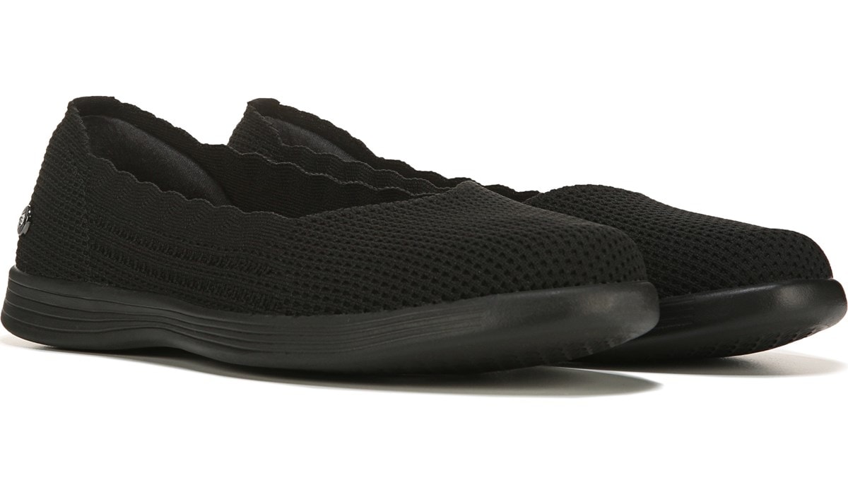 sketchers women slip ons