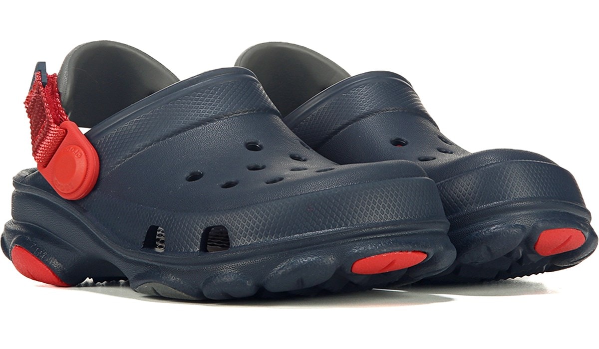 kids clogs
