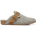 Grey Woven