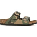 Khaki Camouflage