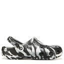 Black/White Marble