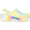 Pastel Tie Dye