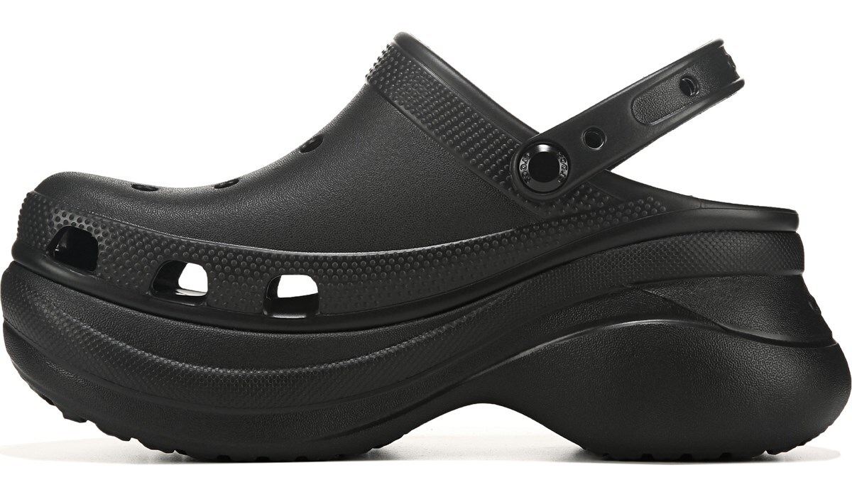 classic bae crocs