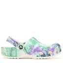 Pistachio/Orchid