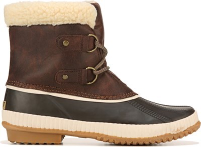 tommy hilfiger roza duck boots