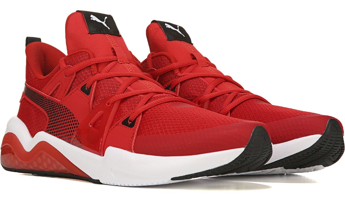 red pumas men's