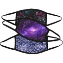 Galaxy Assorted