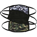 Camo/Black