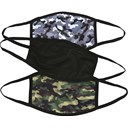 Camo/Black