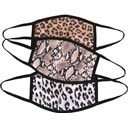 Snake/Leopard Print