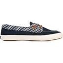Navy Stripe