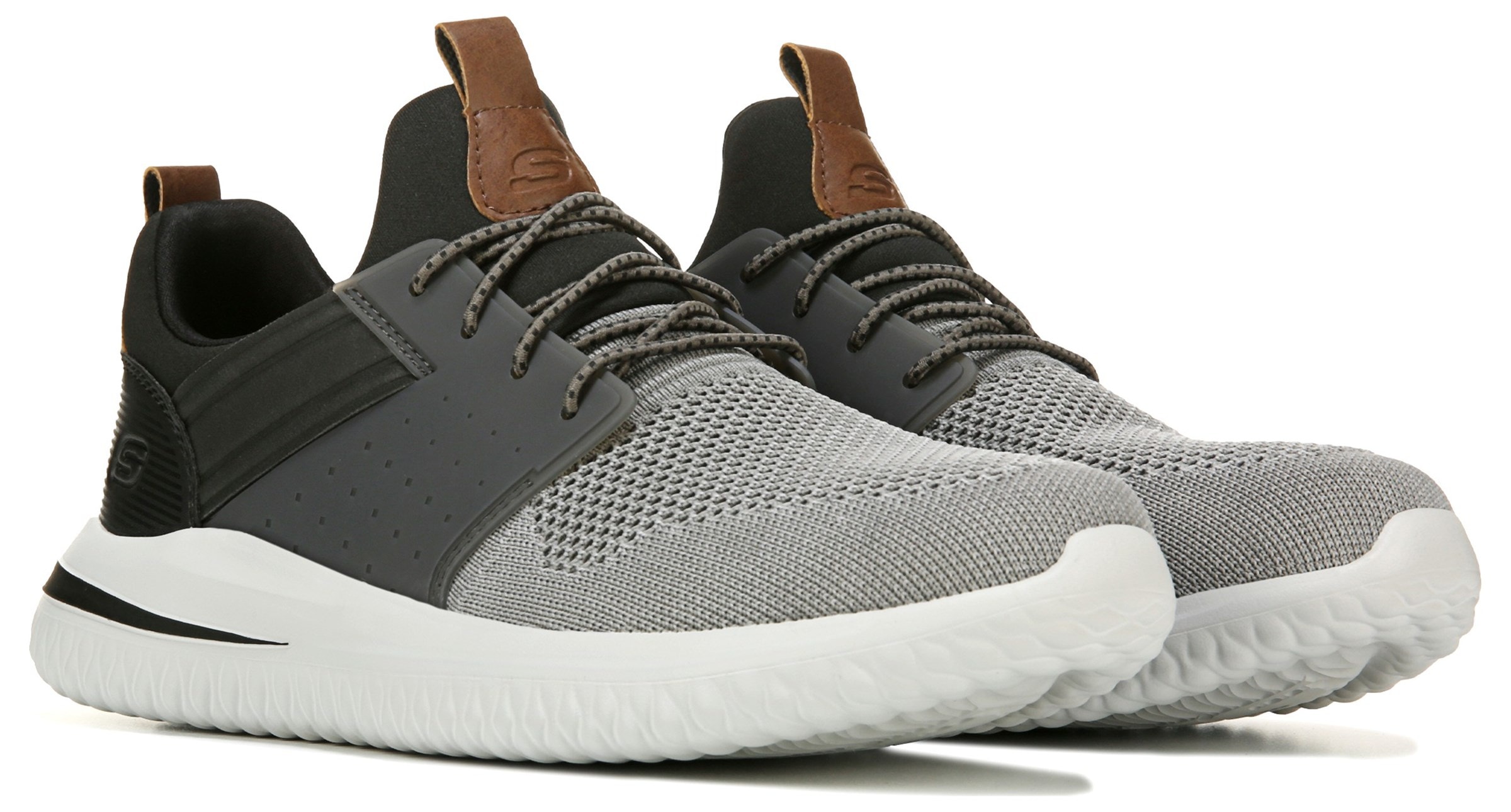 Zapatos skechers altos online 3.0