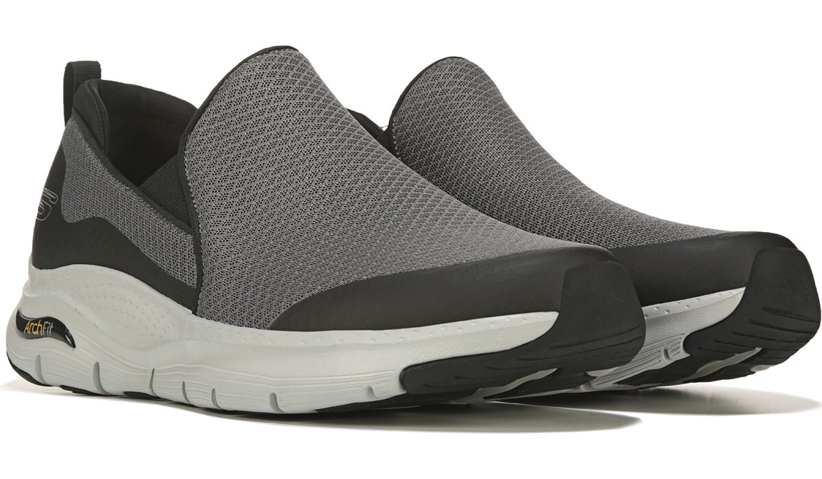 skechers mens basketball shoes