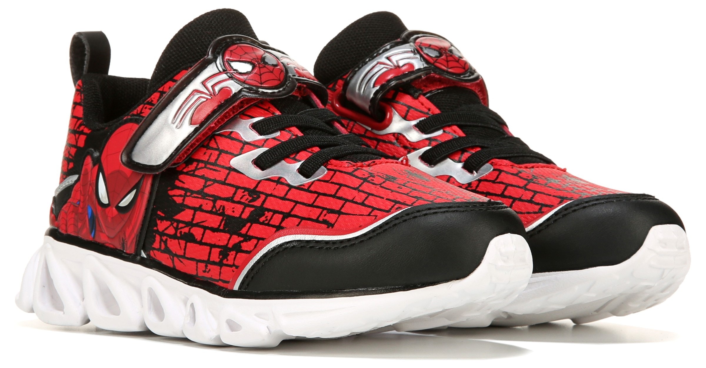 Zapatillas Spiderman Niño - Awesome Shoes