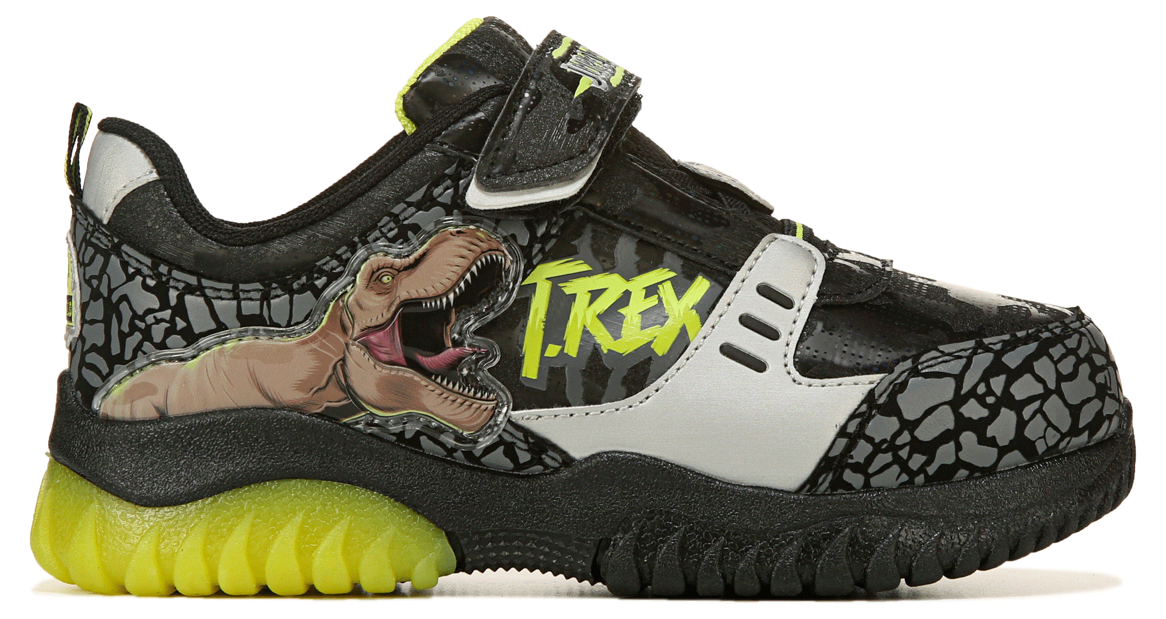 jurassic world shoes