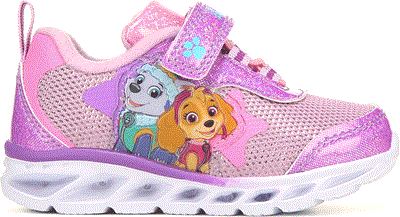 Kids' Paw Patrol Sneaker Toddler/Little Kid