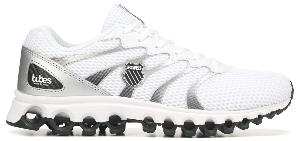 K-Swiss Women's Tubes Training Shoe 