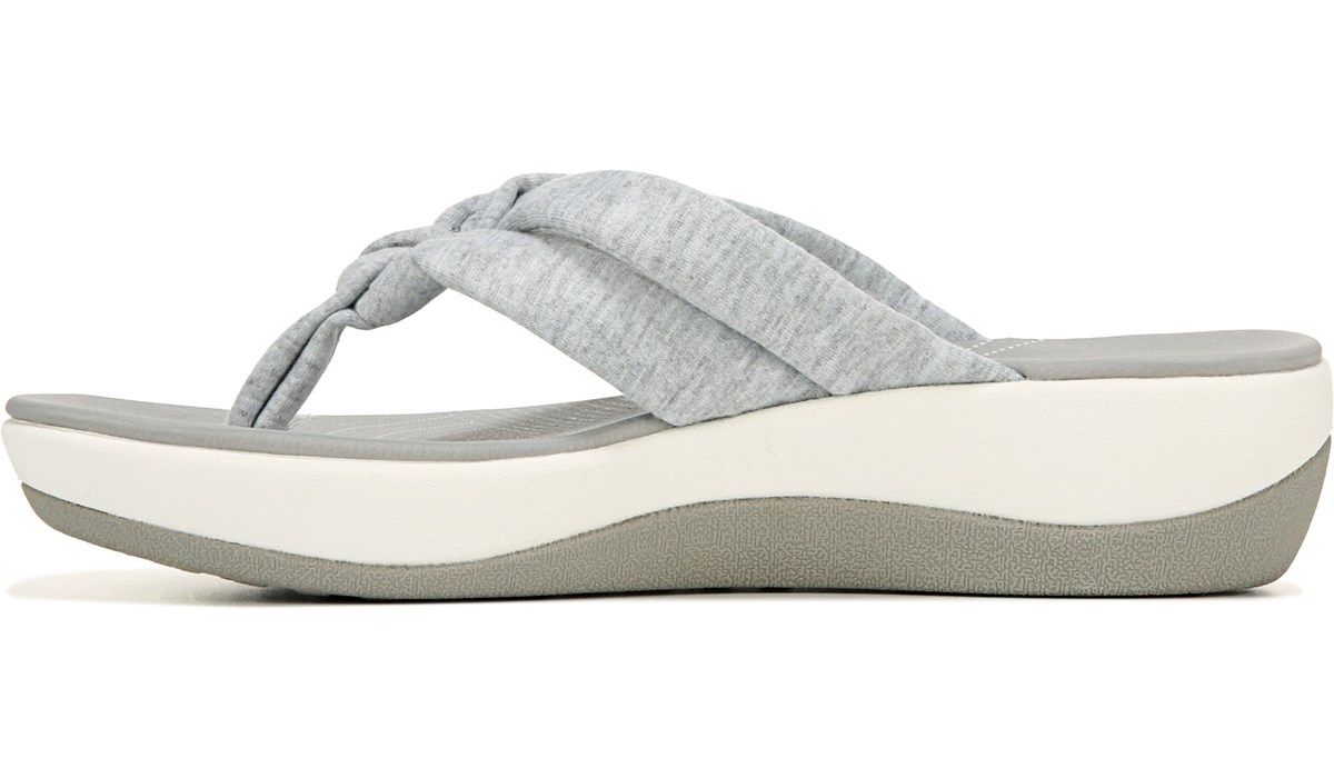 Clarks Arla Kaylie Chanclas Mujer