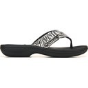 Black/White Zebra