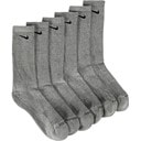 Carbon Heather Grey