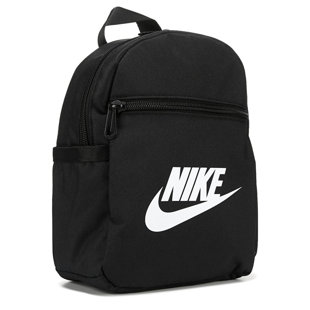 Nike Sportswear Futura 365 Mini Backpack Black