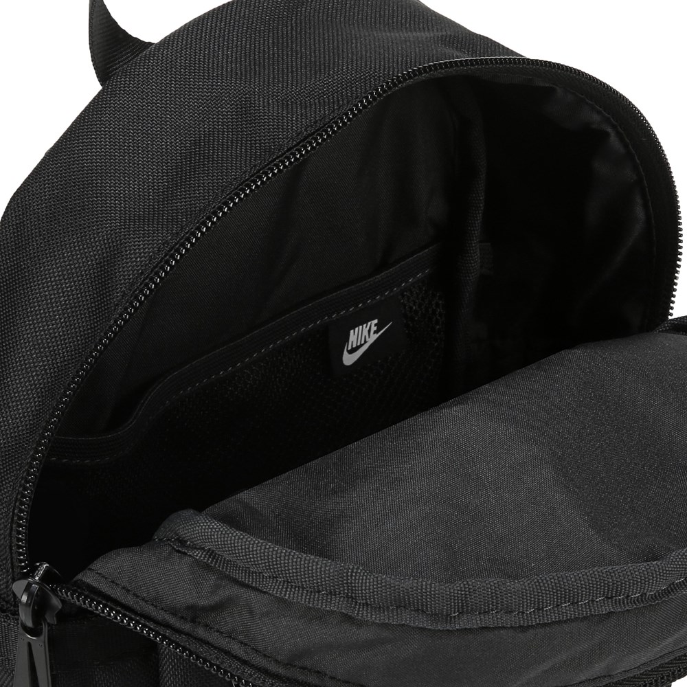 Nike Sportswear Futura 365 Mini Backpack Black